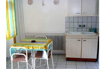 Madžarska Privát Dunaföldvár, Eksterier